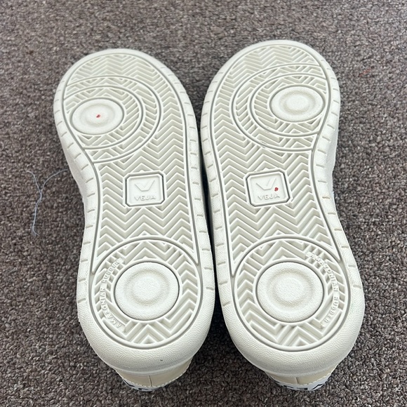 Veja V-10 J-MESH JUTE PIERRE MULTICO size 7 EU 38 NWOB - Picture 7 of 9